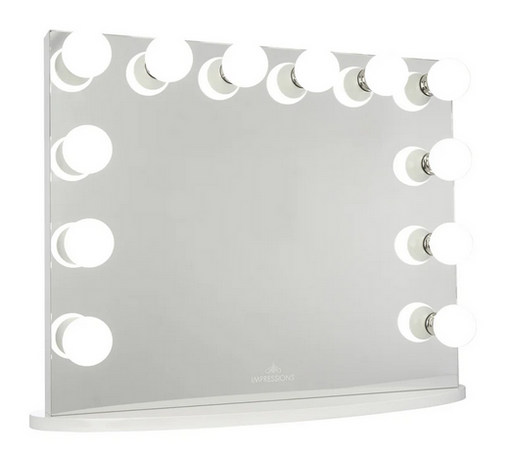 Impressions vanity