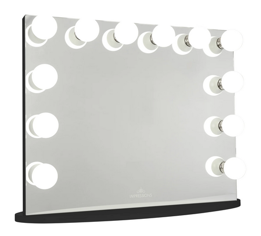 SlayStation® Kendall Vanity Table – Sleek Modern Design with Ample Storage