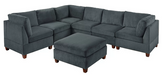 Modular Sectional Sacramento 