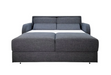 The Dove SLOFA sleeper sofa by Omnia Leather in premium top-grain leather