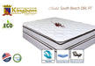 Alaskan King Mattress