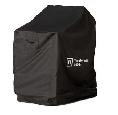 Outdoor Furniture Covers for Transformer Dining Set – Sacramento, California