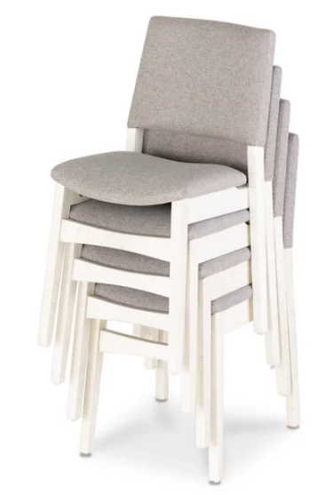 Dining chairs for Transformer Table – Sacramento