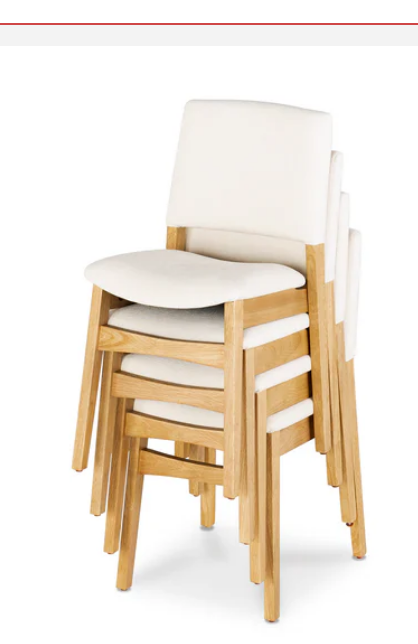 Dining chairs for Transformer Table – Sacramento Furniture Store