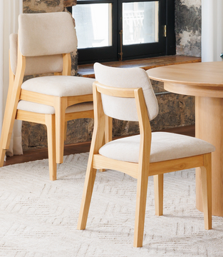 Transformer Table Eclipse Extendable Dining Set | Sacramento Furniture Store