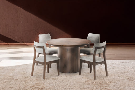 Transformer table eclipse- The family