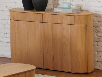 Transformer Table Eclipse Sideboard