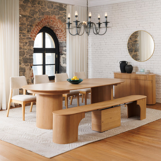 Eclipse Transformer Table at Sacramento Furniture Store