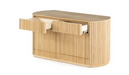 Transformer Table sideboard 