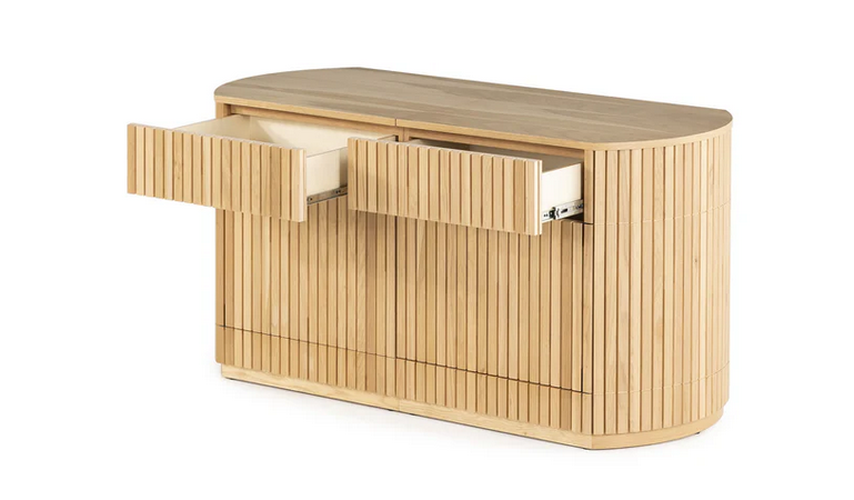 Transformer Table sideboard 