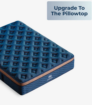 Try online mattress brands in person including Brooklyn Bedding Aurora Luxe in Sacramento
