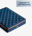 Try online mattress brands in person including Brooklyn Bedding Aurora Luxe in Sacramento