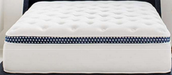 Wink Luxury Firm mattress with foundation – available in Sacramento furniture store