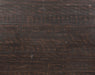 Gathering Dining Table With Leaf - Brown / White