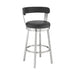 Kobe - Bar Stool - Stainless Steel Finish