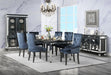 Varian II - Side Chair