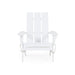 Aurascape - Outdoor Comfort Foldable Adirondack Chair