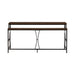 Winslow - 72" Rectangle Wood Console Table - Walnut