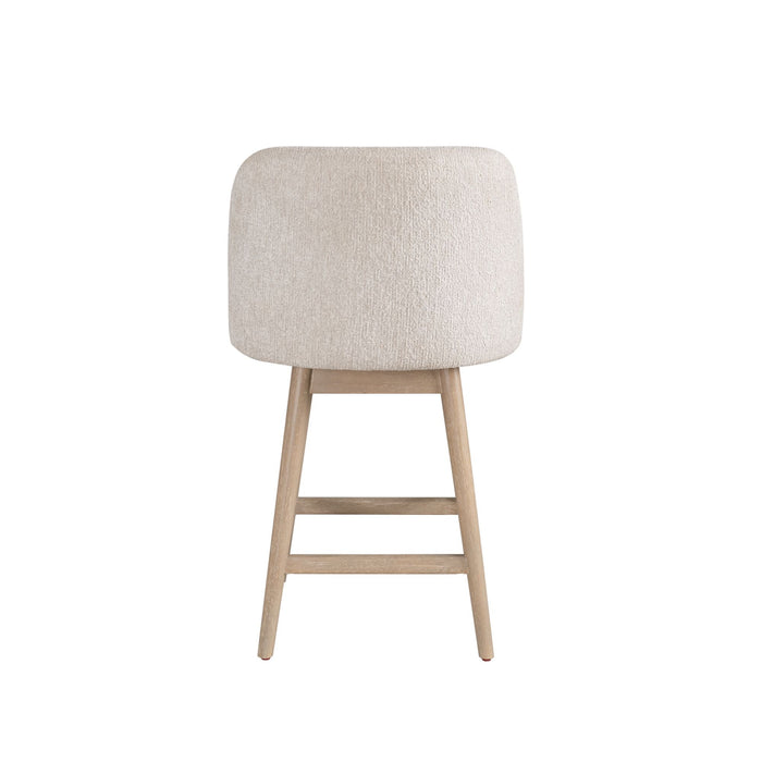 Sadie - Swivel Barstool