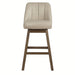 Sonny - Adjustable Height Swivel Barstool