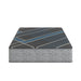 Tempagel - 13" Lux Firm Mattress With Advanced Cooling