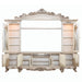 Gorsedd - Entertainment Center - Golden Ivory
