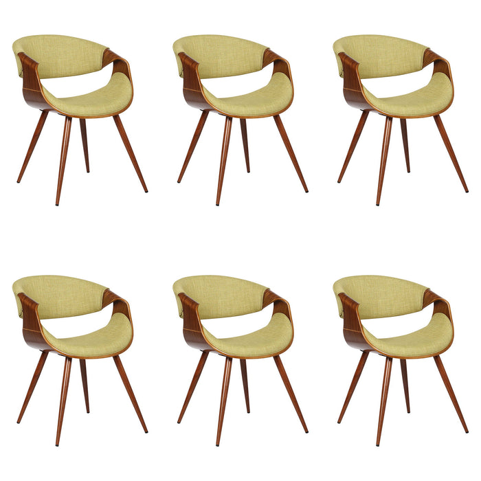 Butterfly - Mid-Century Dining Chair