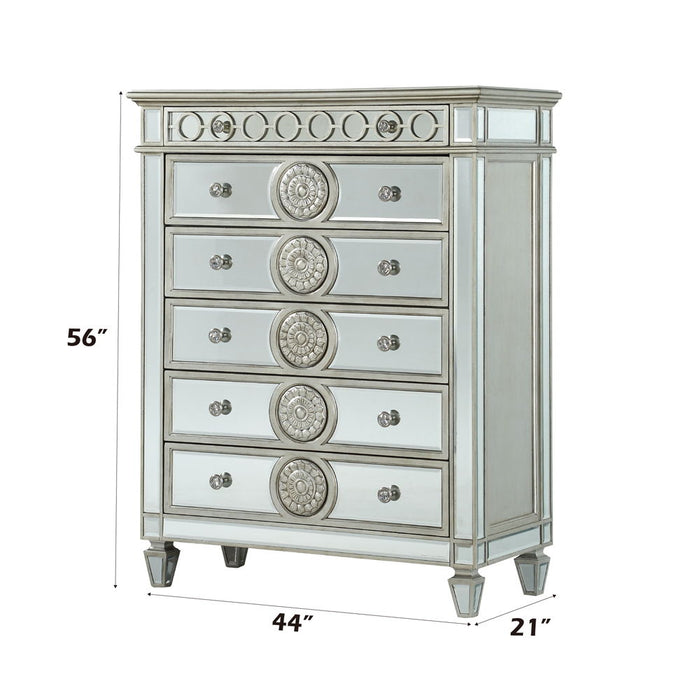 Varian - Chest - Mirrored