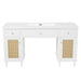 Bathroom Vanity With Sink, Spacious Storage Cabinet