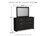 Belachime - Dresser