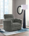 Gosaldo - Swivel Glider Recliner