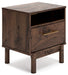 Calverson - Night Stand