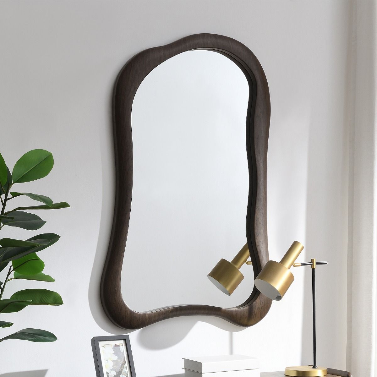 Home Accents > Mirrors