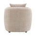Keith - Chair With Pillow