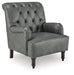 Tartonelle - Accent Chair