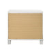 Tarian - Nightstand - Pearl White