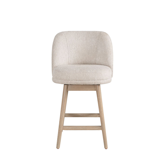 Sadie - Swivel Barstool