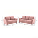 Patricia - 2 Piece Sofa Set
