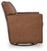 Braydunn - Swivel Glider Accent Chair
