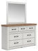 Savonport - Dresser