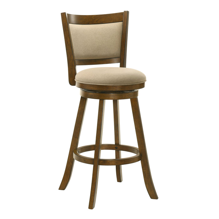 Aiden Swivel Stool - Thumbnail 2