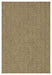 Earth - Indoor, Outdoor Area Rug, Contemporary Design