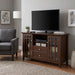 Bedford - Handcrafted Tall TV Media Stand
