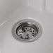 Maile - All-In-One Laundry Utility Sink And Cabinet