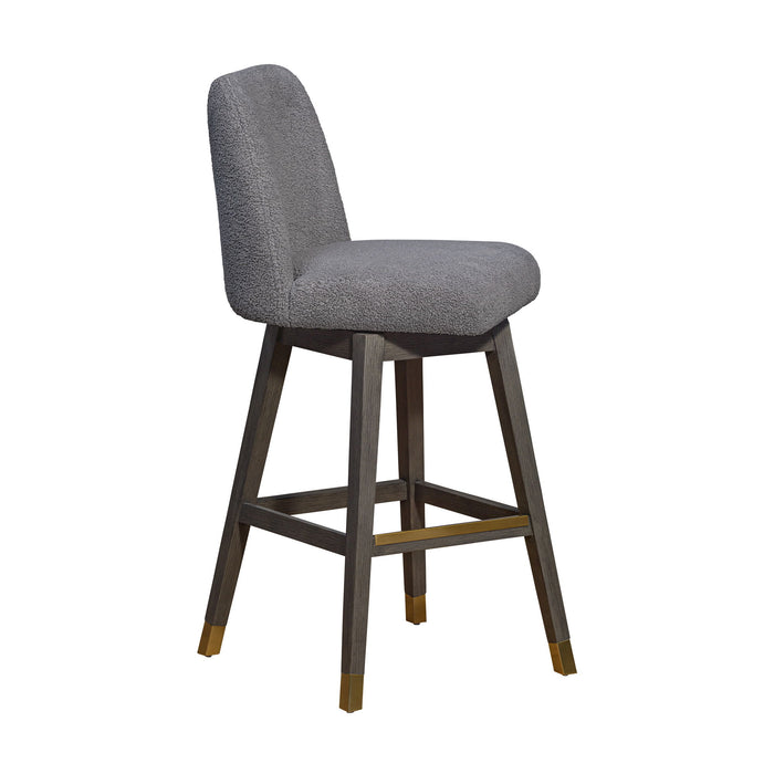 Amelia - Swivel Bar Stool