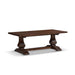 Kingsley - Coffee Table - Brown