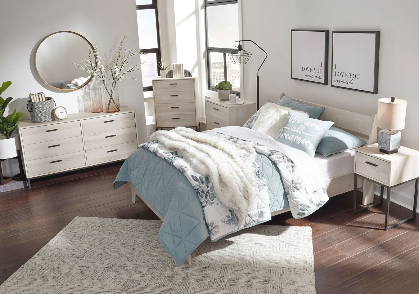 Kids & Teens > Bedroom Sets