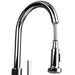 Maile - All-In-One Laundry Utility Sink And Cabinet
