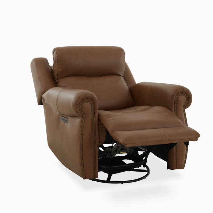 Carlton - ZG Recliner P3