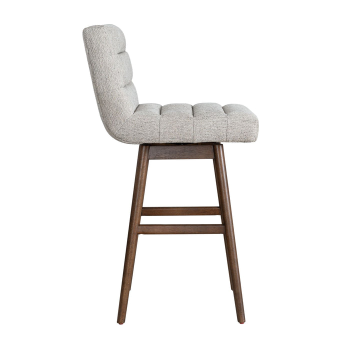 Elias - Swivel Barstool